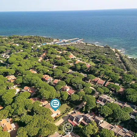 Donatella's Sea Haven וילה *