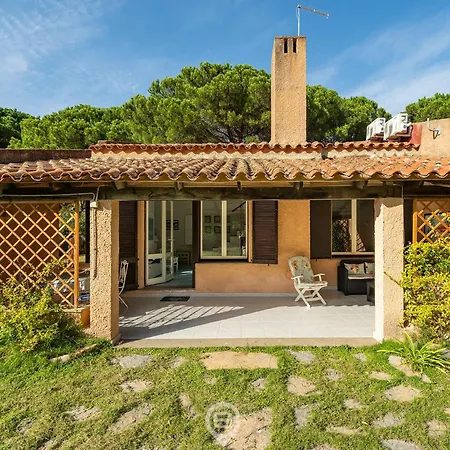Tipologia P86 Villa Fort Village